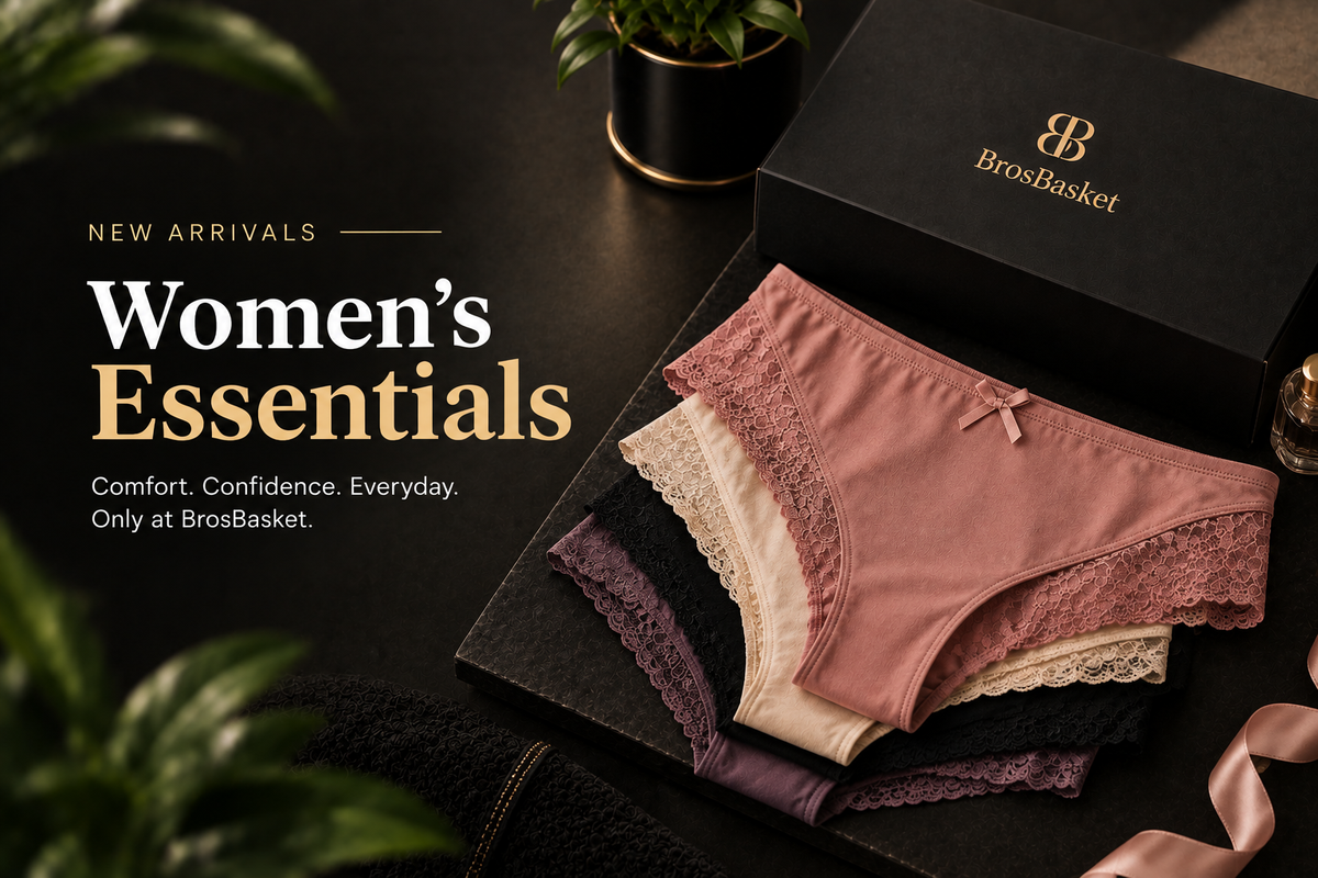 Women's Essentials