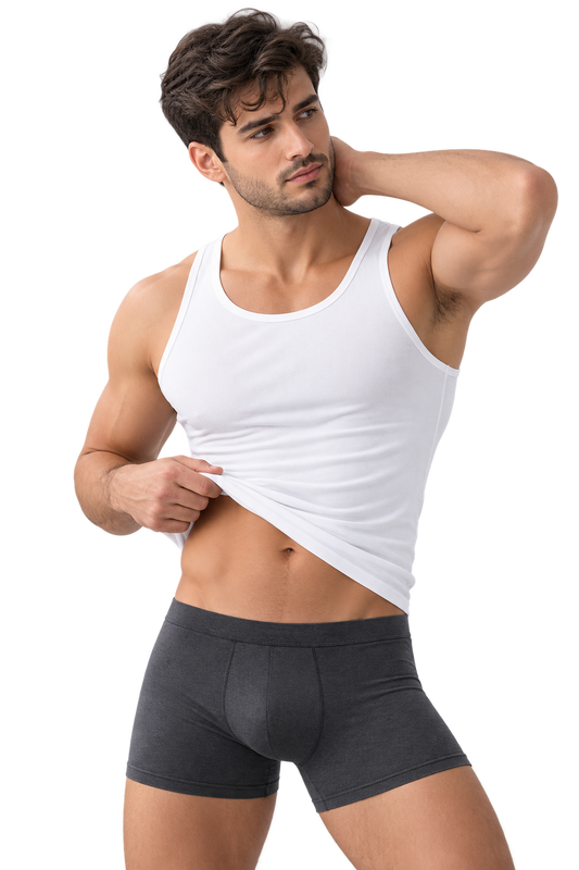 MEN’S UNDERWEAR | PREMIUM COMFORT (pack of 3)