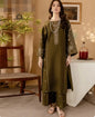 DHANAK 2PC EMBROIDERY