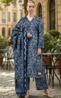 Khaddar(print-3pc)