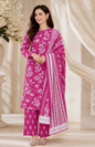 Khaddar(print-3pc)