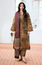 Khaddar(print-3pc)