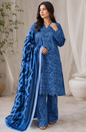 Khaddar(print-3pc)