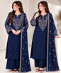 Dhanak(3pc-suit)