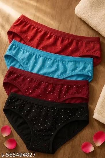 fancy paroduct pack of 4